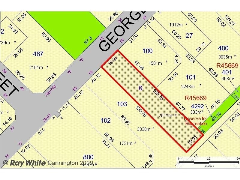 87 George Way, Cannington WA 6107