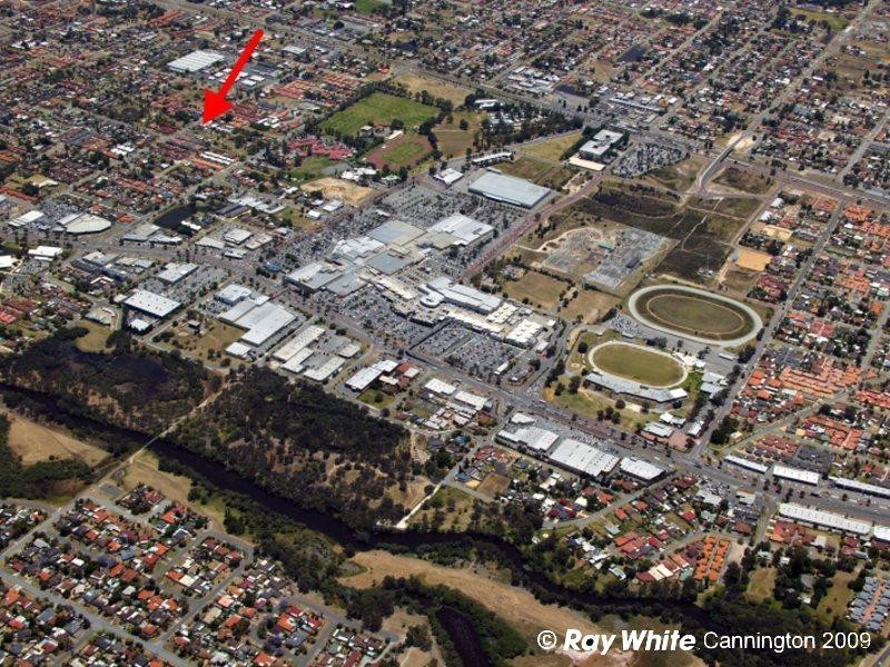 87 George Way, Cannington WA 6107