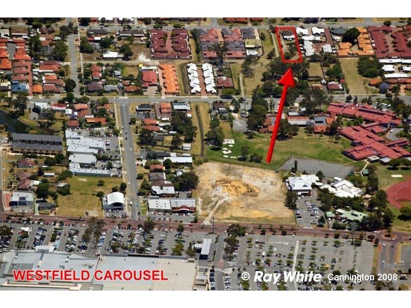 87 George Way, Cannington WA 6107