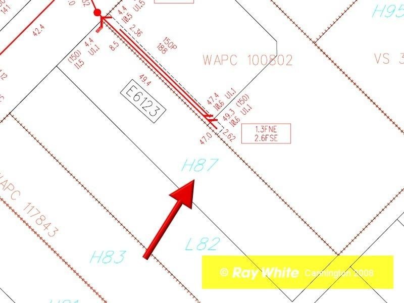 87 George Way, Cannington WA 6107