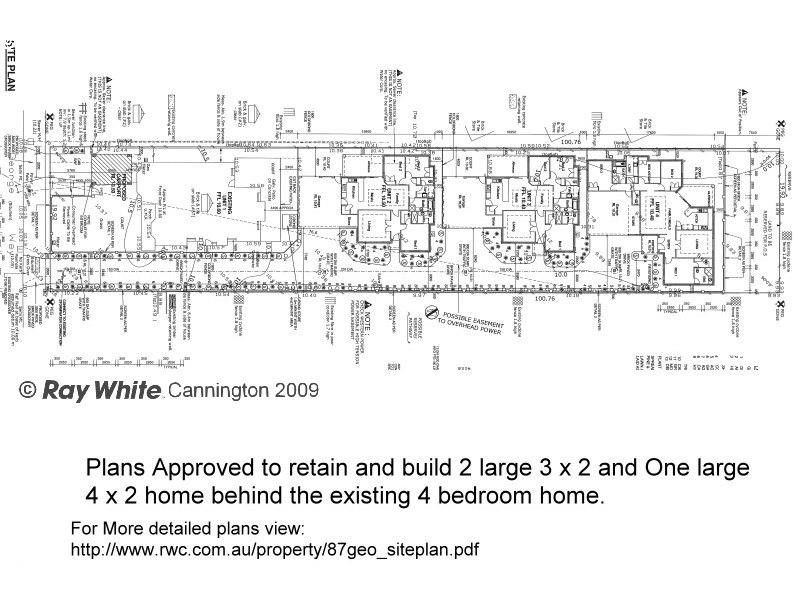 87 George Way, Cannington WA 6107