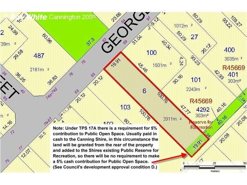 87 George Way, Cannington WA 6107