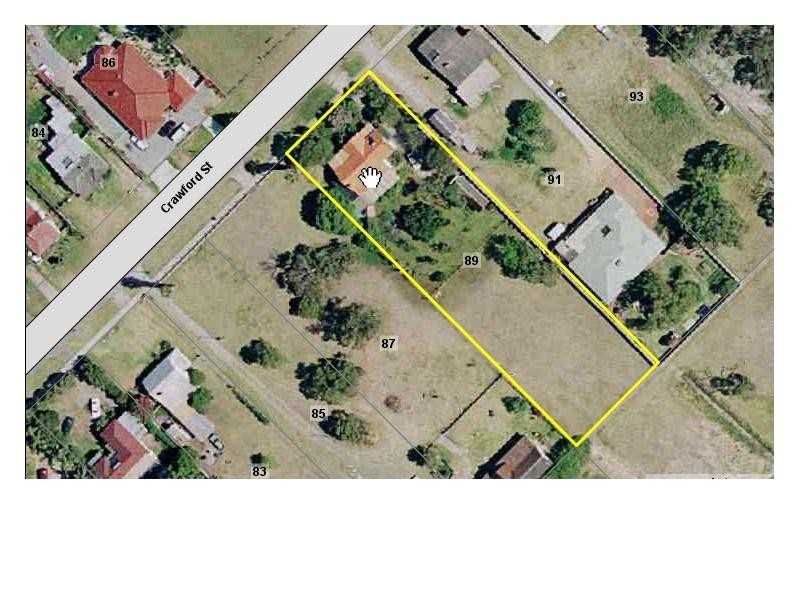 89 Crawford Street, East Cannington WA 6107