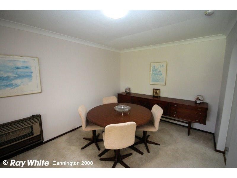 27 Cerberus Avenue, Parkwood WA 6147