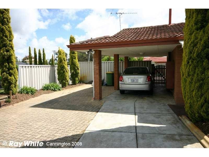 27 Cerberus Avenue, Parkwood WA 6147