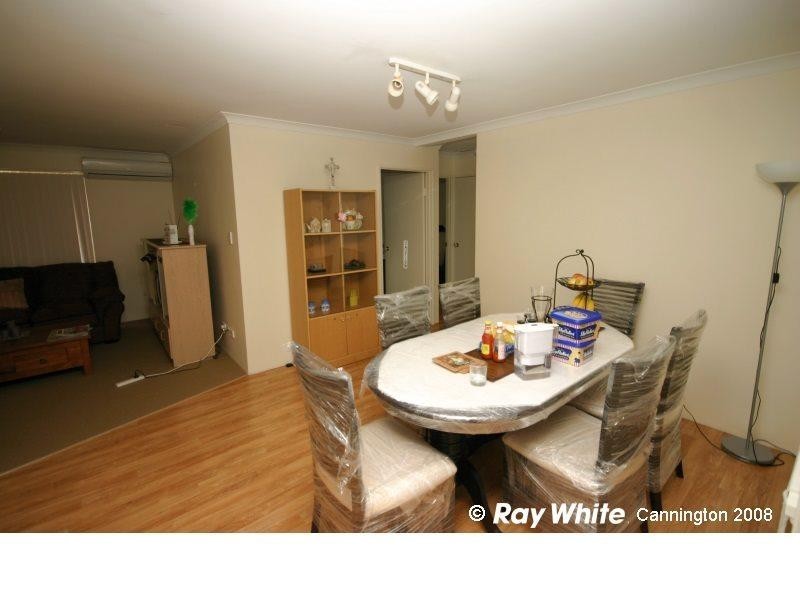 1 Salesian Court, Queens Park WA 6107