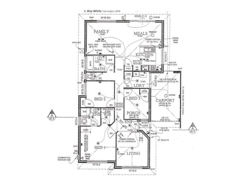 1 Weetman Cove, Cannington WA 6107