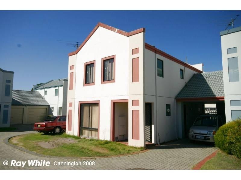 9/29 Wellington Street, Queens Park WA 6107
