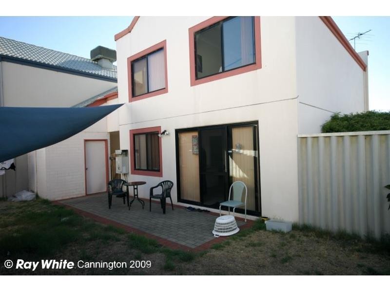 9/29 Wellington Street, Queens Park WA 6107