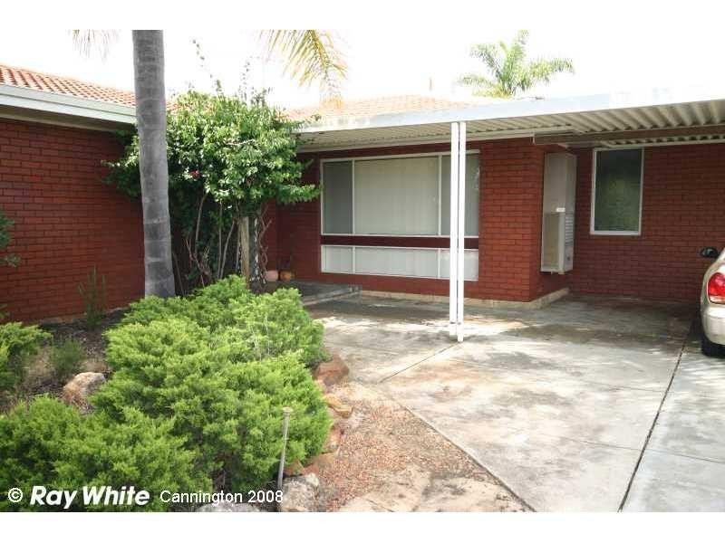 64 Abercairn Way, Parkwood WA 6147