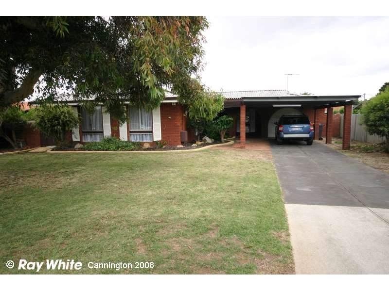 32 Cohuna Drive, Armadale WA 6112