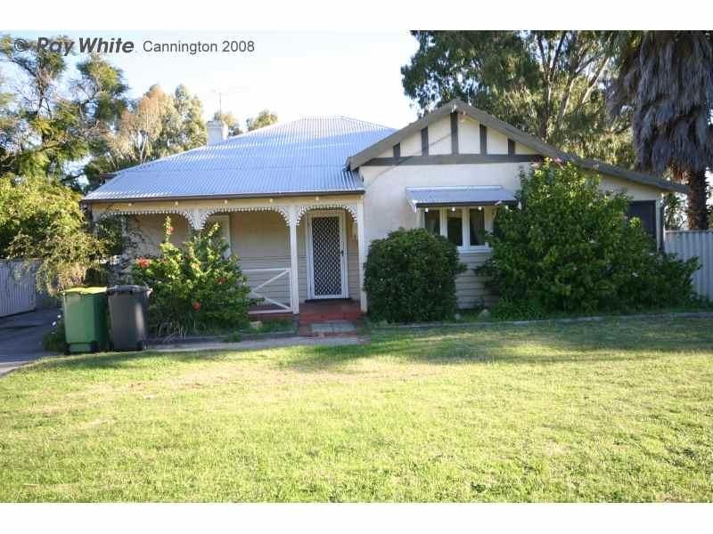 41 Camberwell Street, Beckenham WA 6107