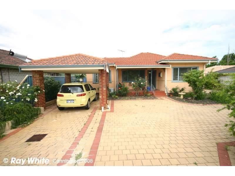 1/5 Davies Street, East Cannington WA 6107