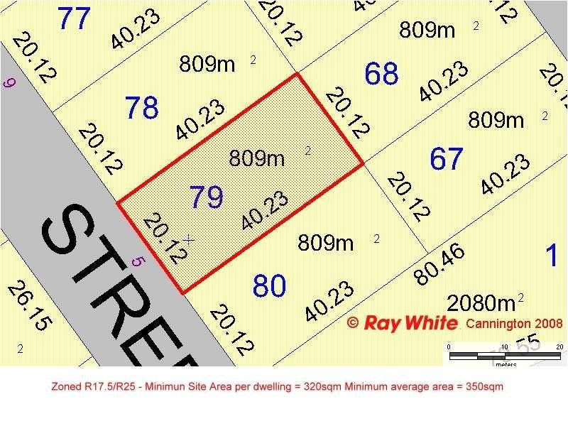 5 Brindley Street, Wilson WA 6107