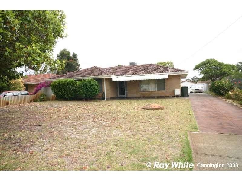 5 Brindley Street, Wilson WA 6107