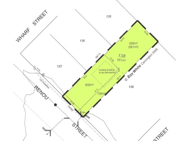 6 Renou Street, Queens Park WA 6107