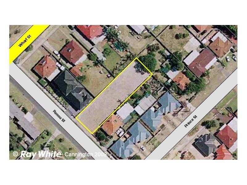 6 Renou Street, Queens Park WA 6107