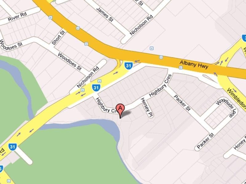 32 Highbury Crescent, Beckenham WA 6107