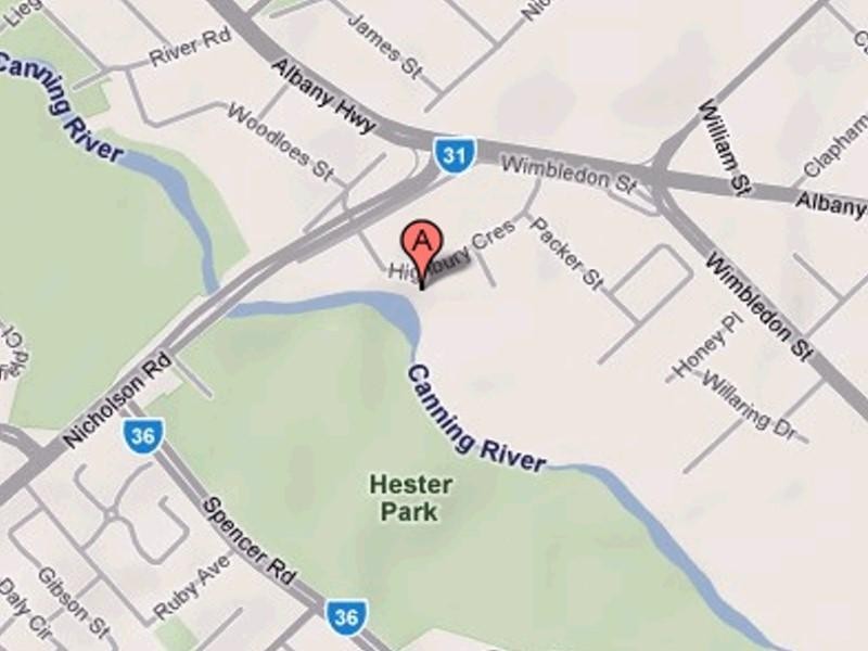 32 Highbury Crescent, Beckenham WA 6107