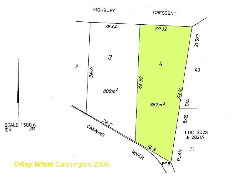 32 Highbury Crescent, Beckenham WA 6107