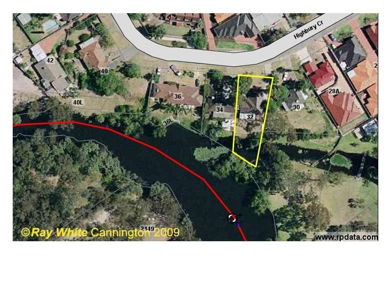 32 Highbury Crescent, Beckenham WA 6107