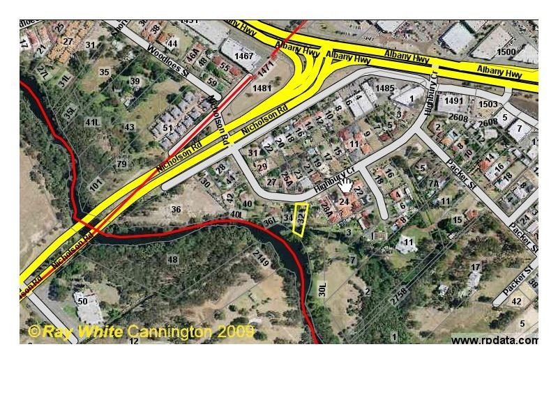 32 Highbury Crescent, Beckenham WA 6107