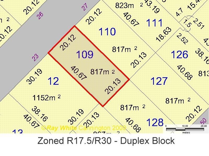 25 Clarke Street, East Cannington WA 6107