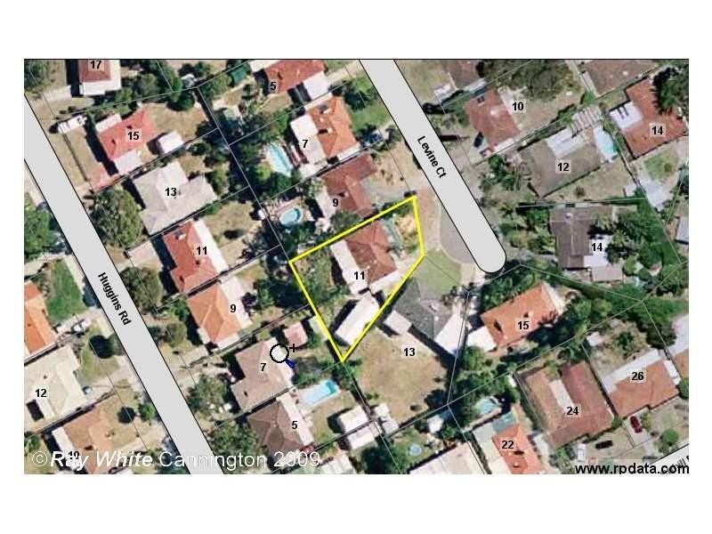11 Levine Court, Thornlie WA 6108