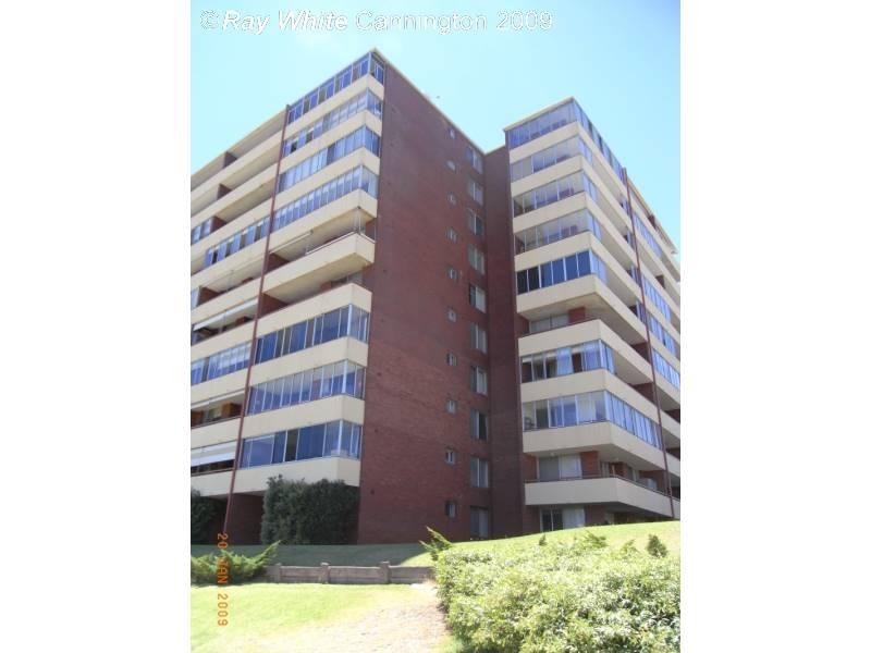 Unit 27/6 Hampton Street, Burswood WA 6100