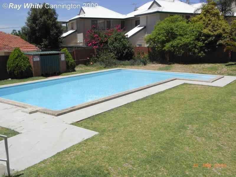 Unit 27/6 Hampton Street, Burswood WA 6100