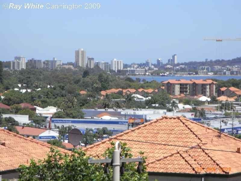 Unit 27/6 Hampton Street, Burswood WA 6100