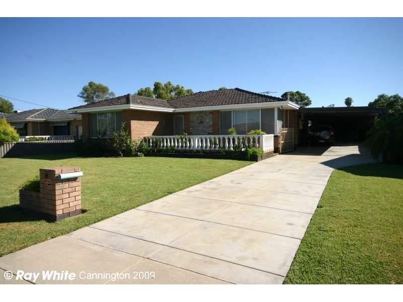 12 Brixton Street, Beckenham WA 6107