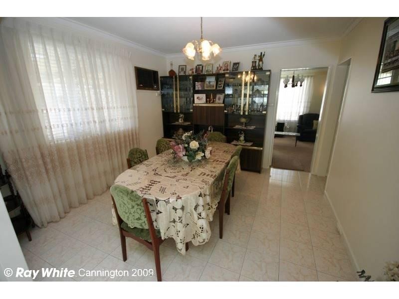 12 Brixton Street, Beckenham WA 6107