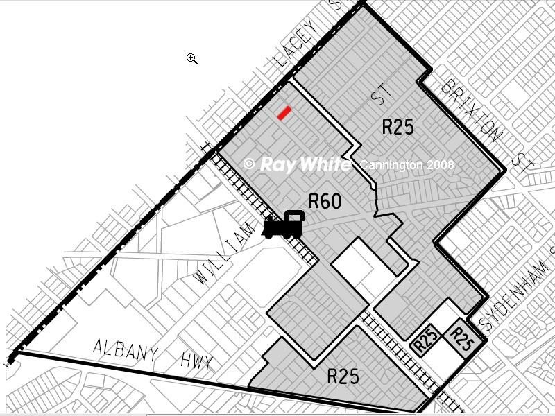 8 Central Terrace, Beckenham WA 6107