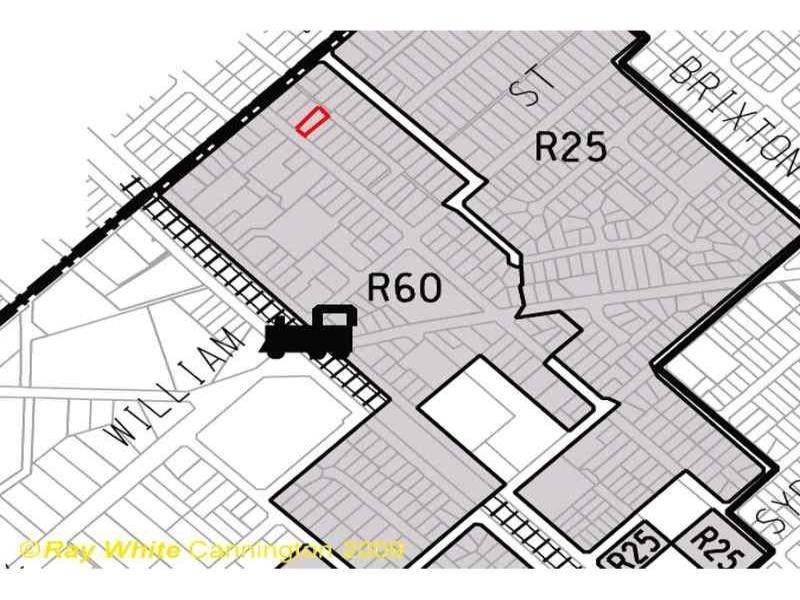 8 Central Terrace, Beckenham WA 6107