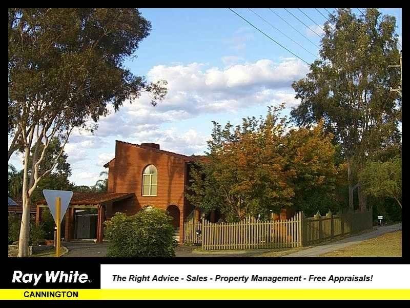 3/31 Axford Street, Como WA 6152