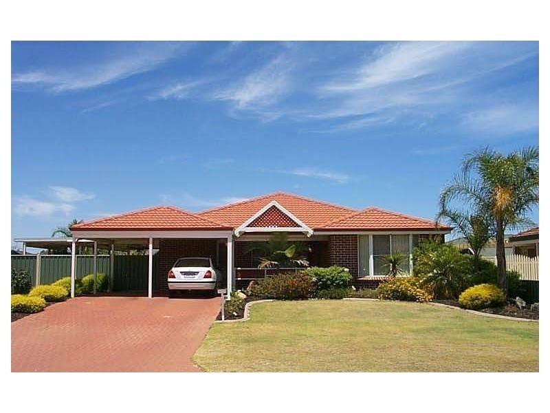 54 David Street, Maida Vale WA 6057