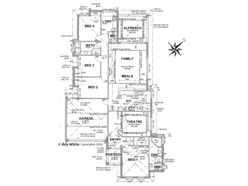 4 Tulip Way, East Cannington WA 6107