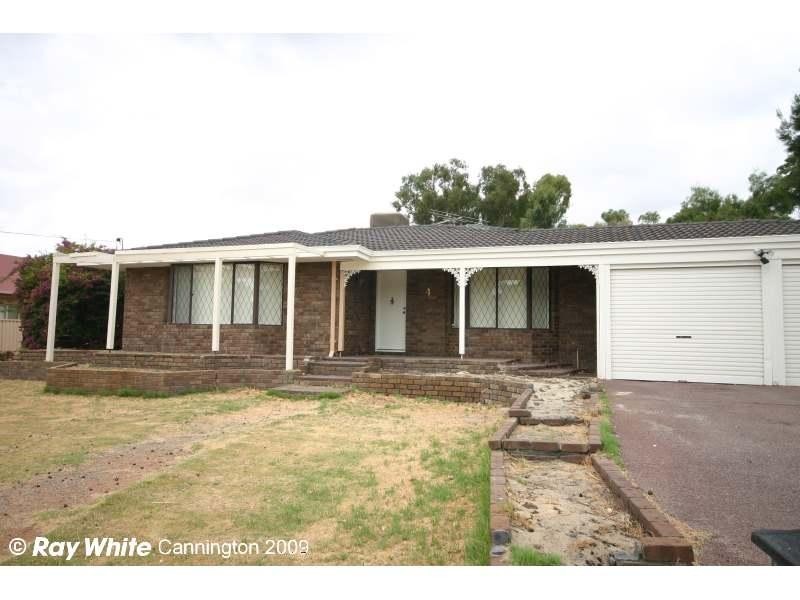 4 Cordy Place, Beckenham WA 6107