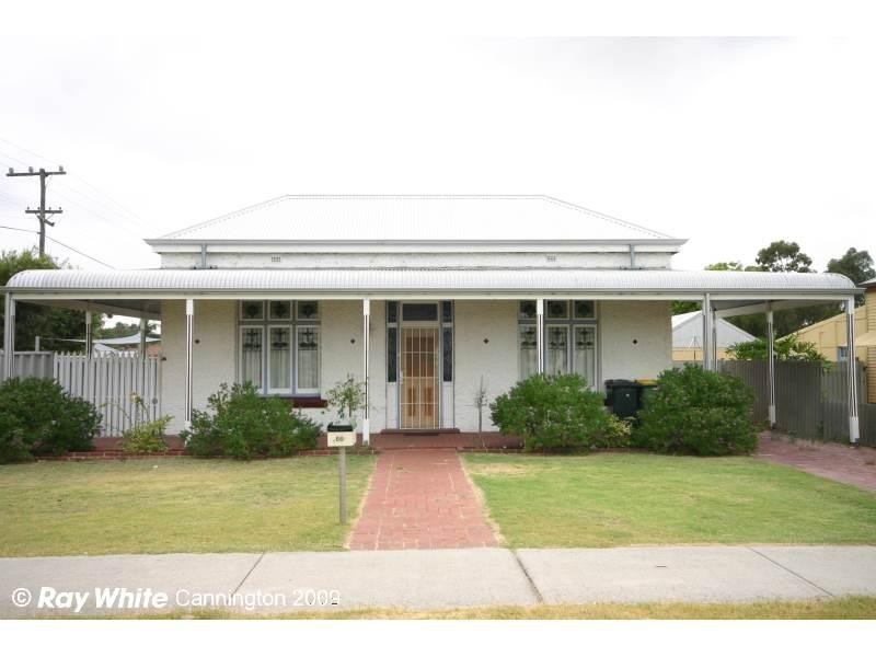 66 Henry Street, East Cannington WA 6107