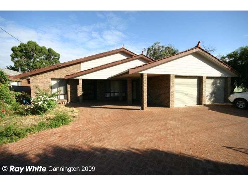 157 William Street, Beckenham WA 6107