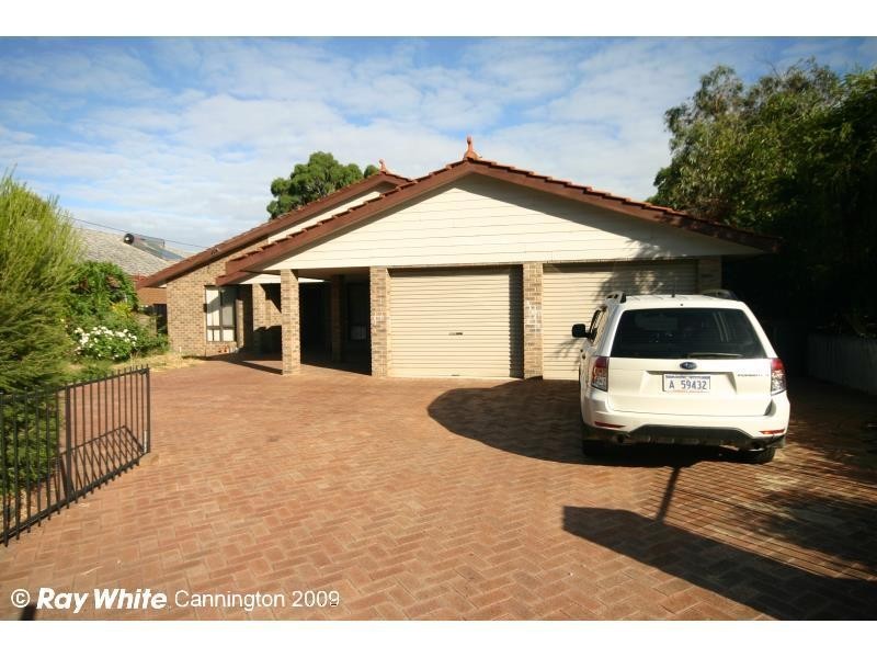 157 William Street, Beckenham WA 6107