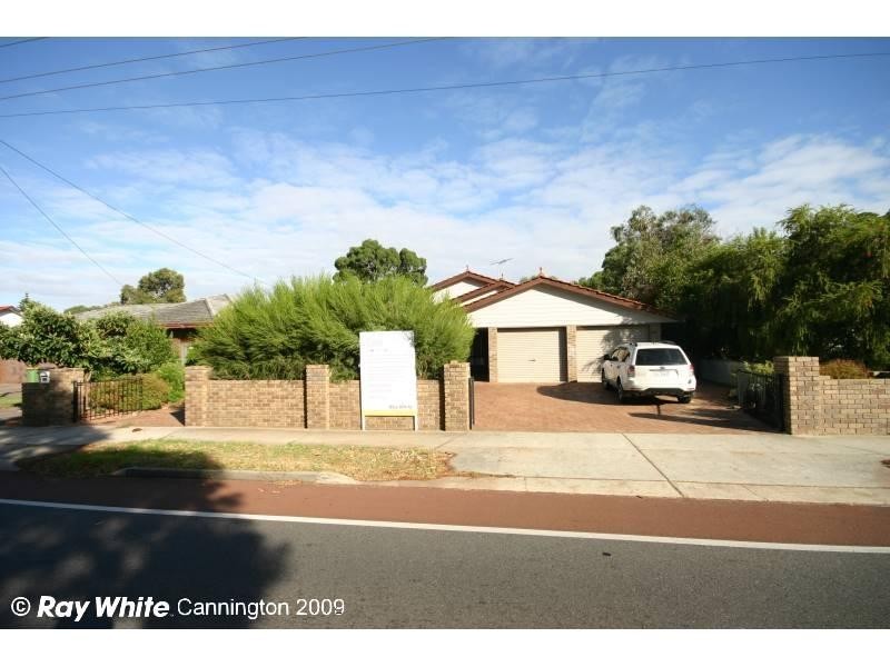 157 William Street, Beckenham WA 6107