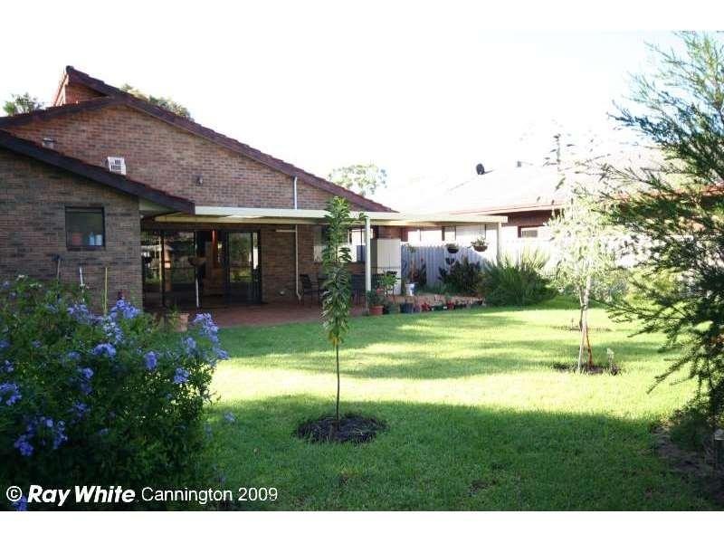 157 William Street, Beckenham WA 6107