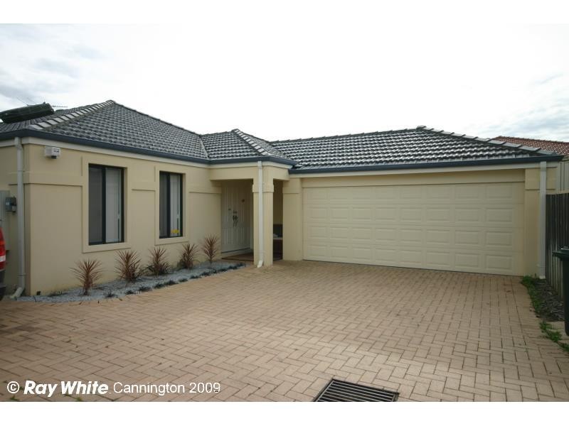 66b Mills Street, Bentley WA 6102