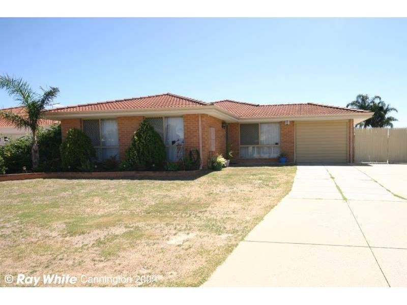 3 Keeden Court, Maddington WA 6109