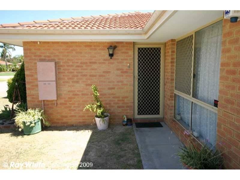 3 Keeden Court, Maddington WA 6109