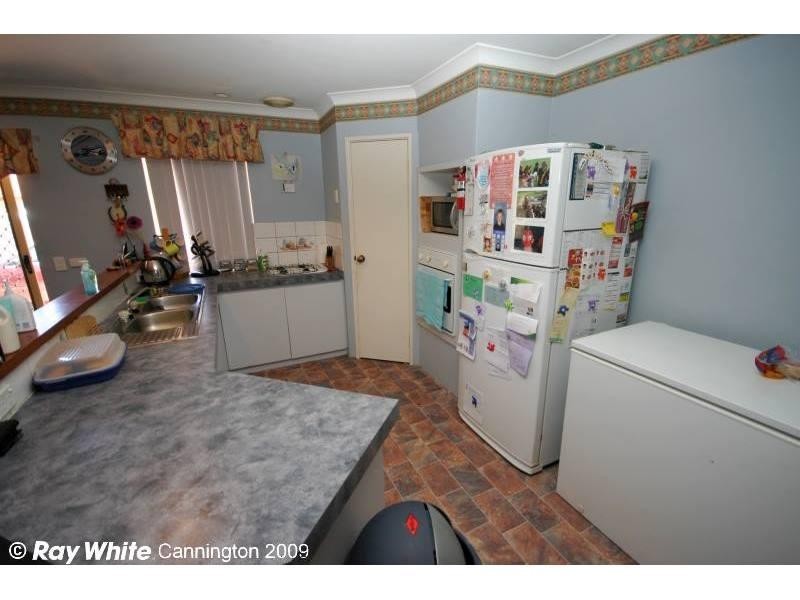 3 Keeden Court, Maddington WA 6109