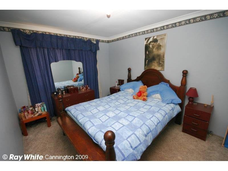 3 Keeden Court, Maddington WA 6109