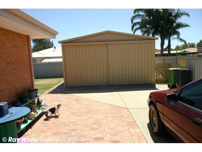 3 Keeden Court, Maddington WA 6109